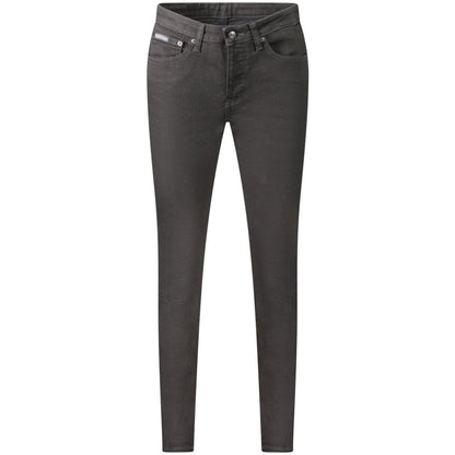 Calvin Klein Blugi LV047C777G NEGRU