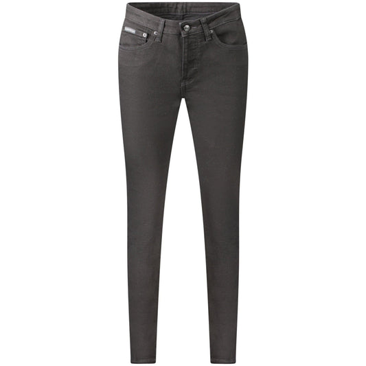 Calvin Klein Blugi LV047C777G NEGRU