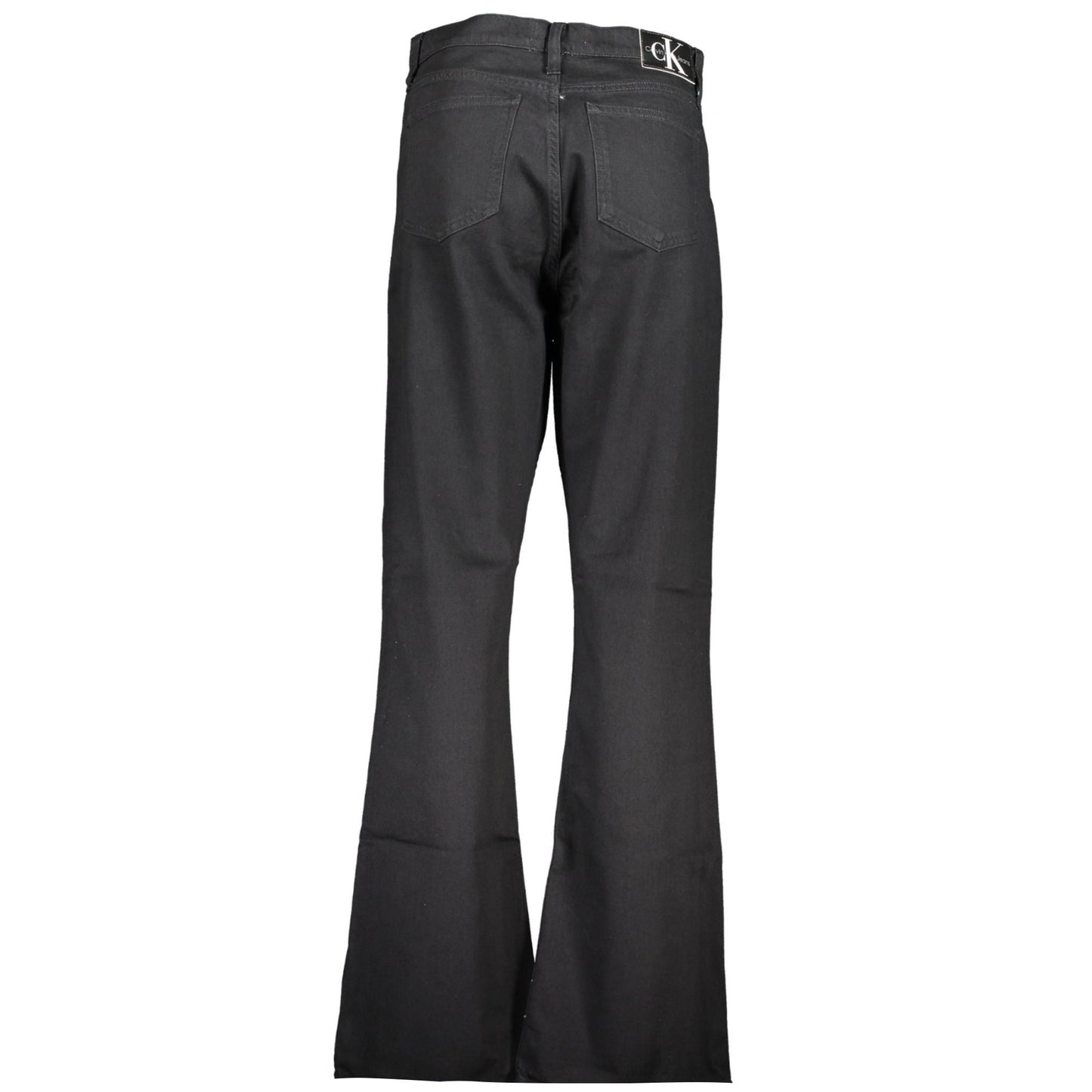 Calvin Klein Blugi J20J222209 NEGRU