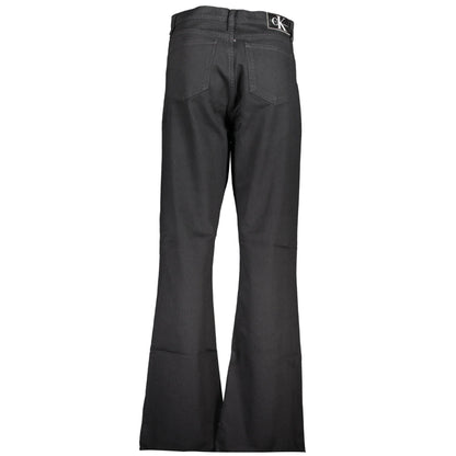 Calvin Klein Blugi J20J222209 NEGRU