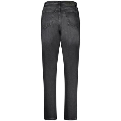 Calvin Klein Blugi J20J224035 NEGRU