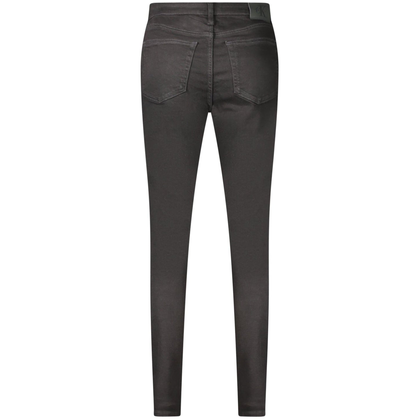 Calvin Klein Blugi LV047C777G NEGRU