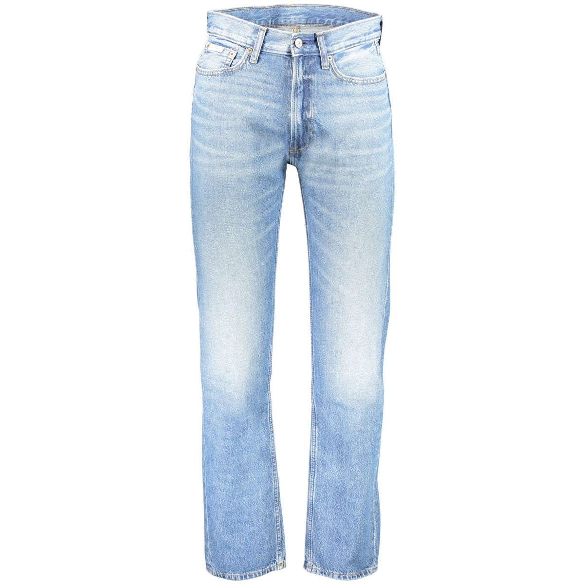 Calvin Klein Blugi LV04RG706G CIEL