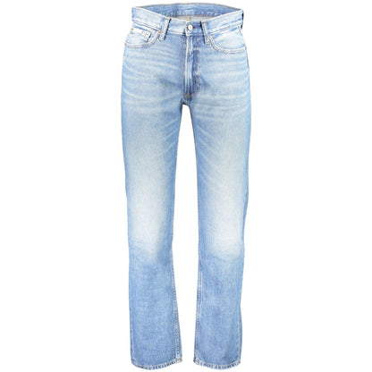Calvin Klein Blugi LV04RG706G CIEL