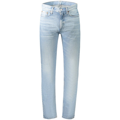 Calvin Klein Blugi LV04RC759G CIEL