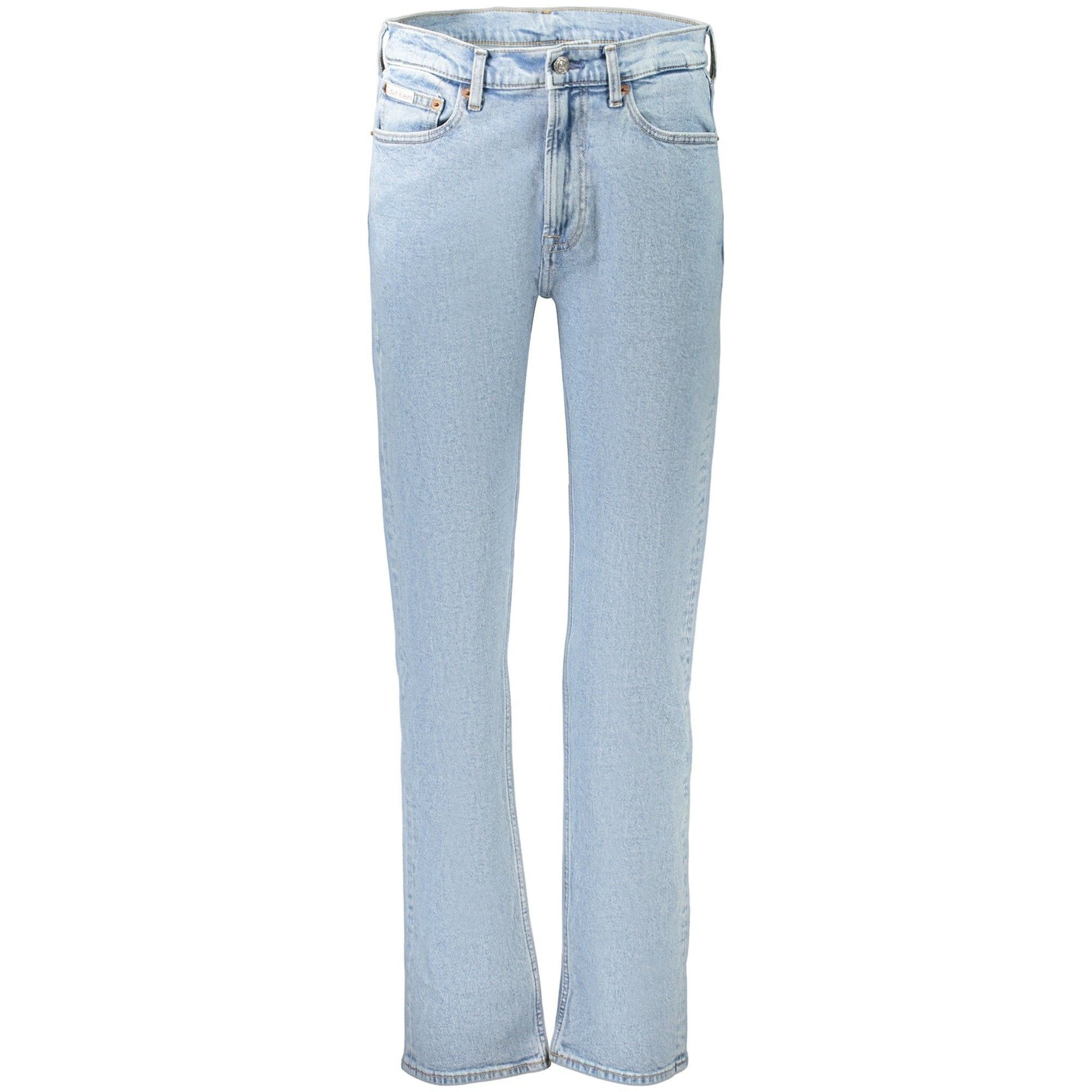 Calvin Klein Blugi LV04RF943G CIEL