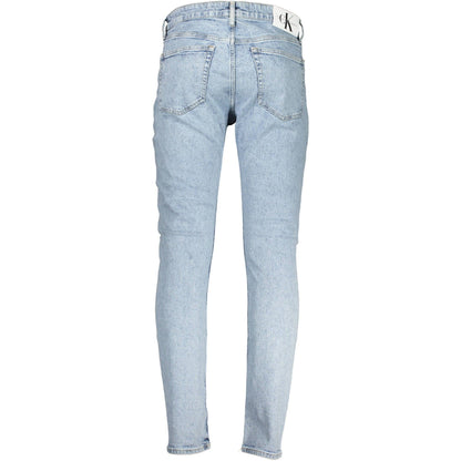 Calvin Klein Blugi J30J322398 CIEL