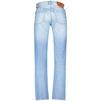 Calvin Klein Blugi LV04RG706G CIEL