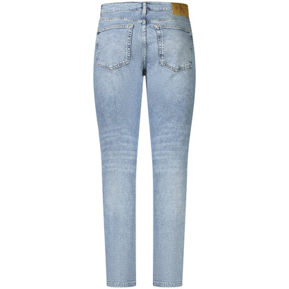 Calvin Klein Blugi J30J326522 CIEL
