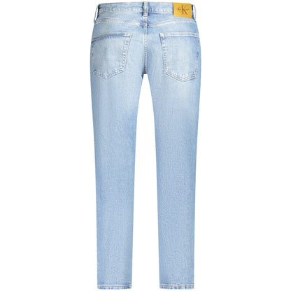 Calvin Klein Blugi J30J327174 CIEL