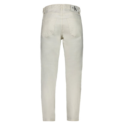 Calvin Klein Blugi J30J326080 ALB