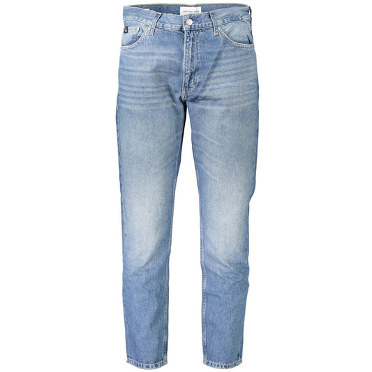 Calvin Klein Blugi J30J322993 BLEUMARIN