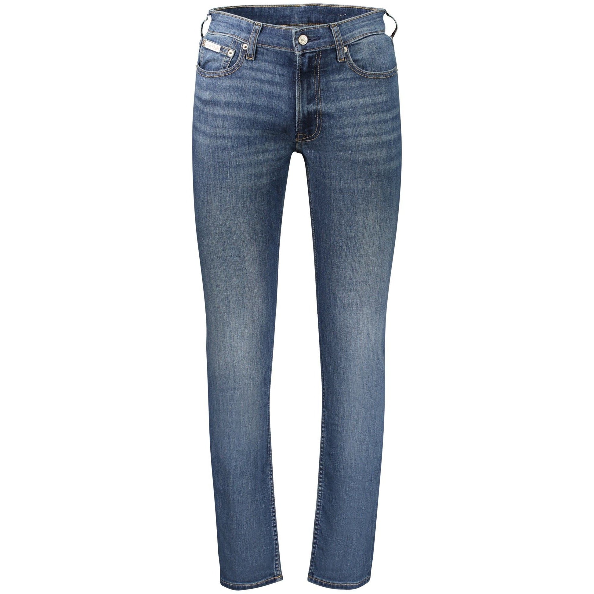 Calvin Klein Blugi LV04RE777G BLEUMARIN