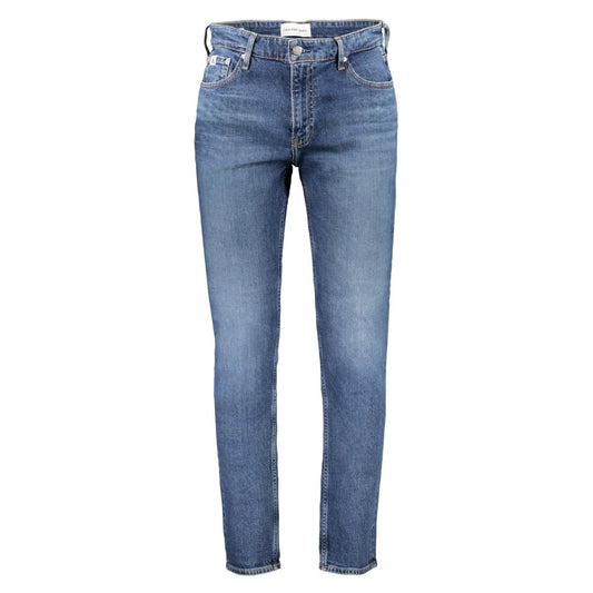 Calvin Klein Blugi J30J325304 BLEUMARIN