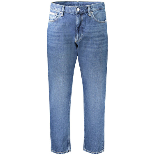 Calvin Klein Blugi J30J326007 BLEUMARIN
