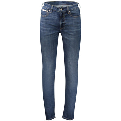 Calvin Klein Blugi LV04RE779G BLEUMARIN