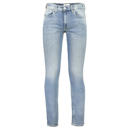 Calvin Klein Blugi J30J324844 BLEUMARIN