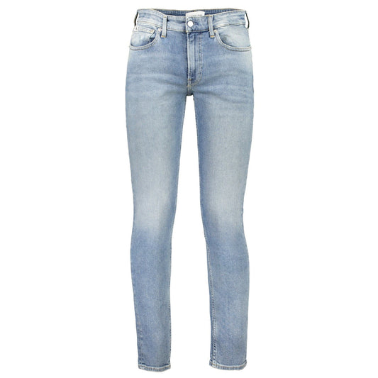 Calvin Klein Blugi J30J324844 BLEUMARIN