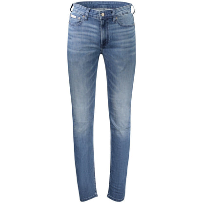 Calvin Klein Blugi LV04RE781G BLEUMARIN