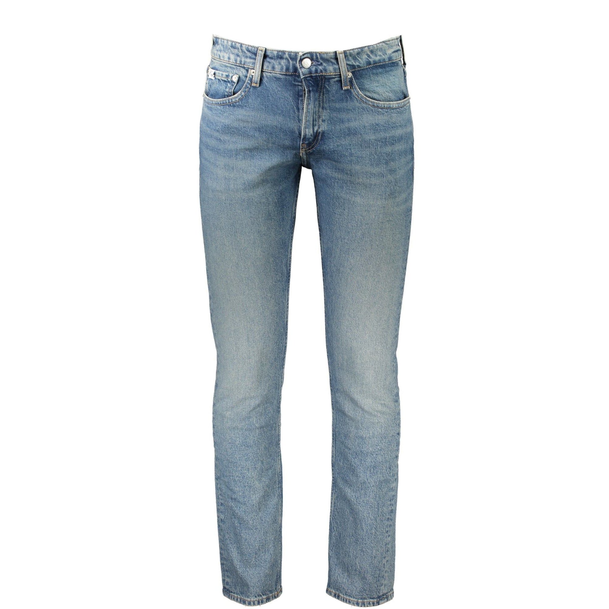 Calvin Klein Blugi J30J324202 BLEUMARIN