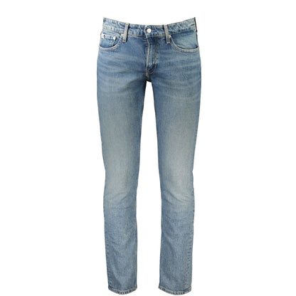 Calvin Klein Blugi J30J324202 BLEUMARIN