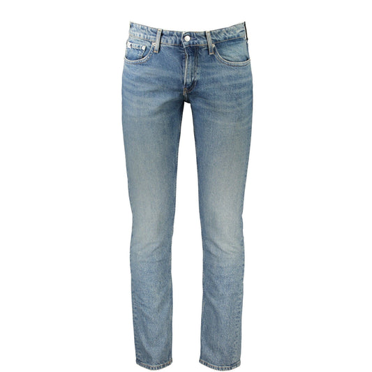 Calvin Klein Blugi J30J324202 BLEUMARIN