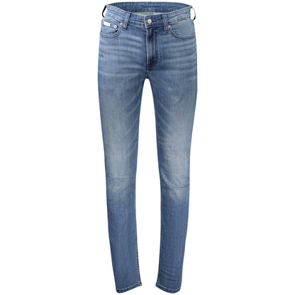 Calvin Klein Blugi LV04RE781G BLEUMARIN