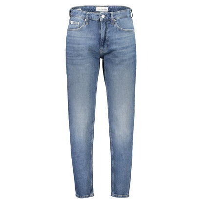 Calvin Klein Blugi J30J324839 BLEUMARIN
