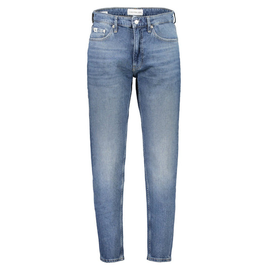 Calvin Klein Blugi J30J324839 BLEUMARIN