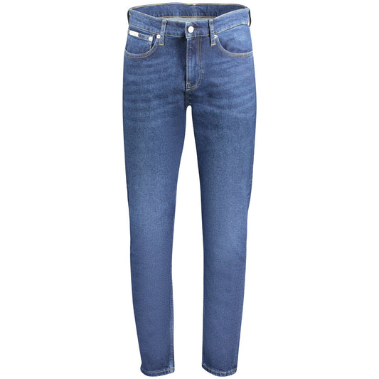 Calvin Klein Blugi J30J327007 BLEUMARIN
