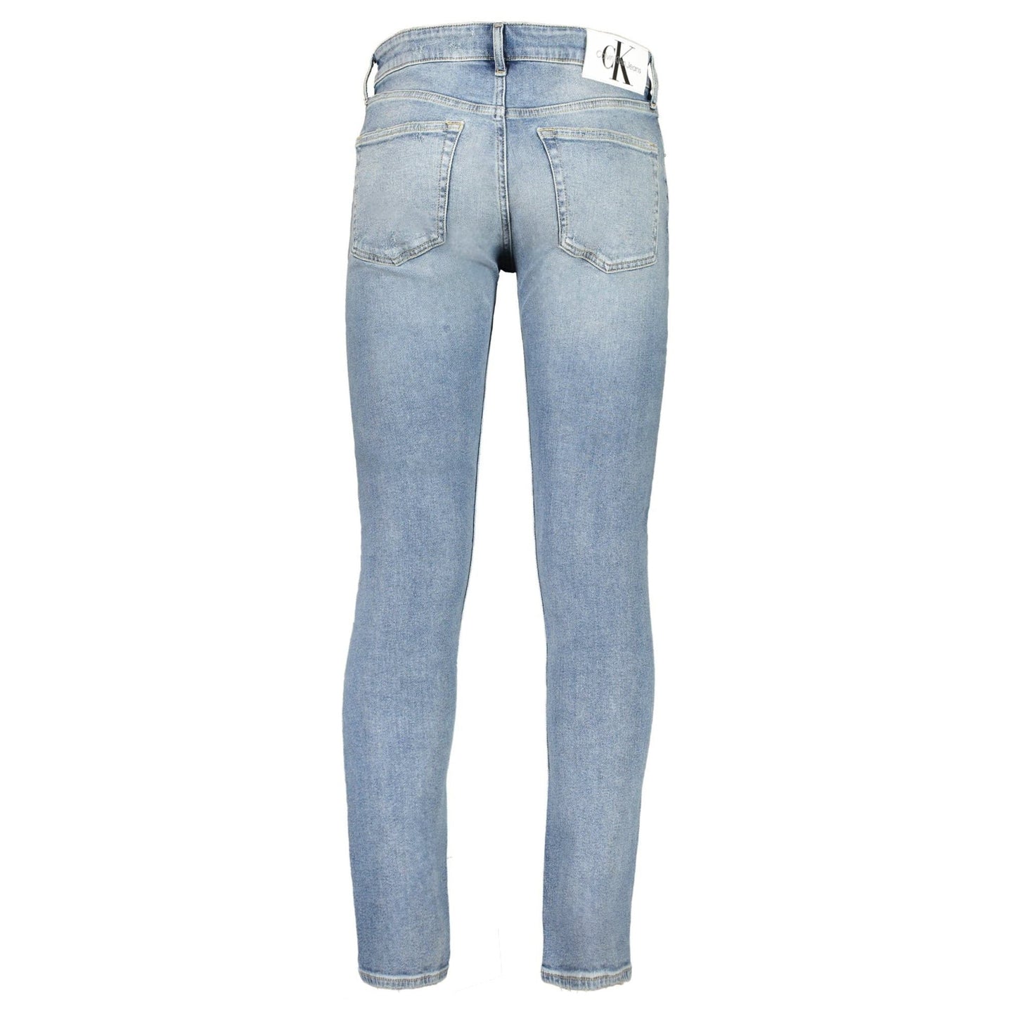 Calvin Klein Blugi J30J324844 BLEUMARIN