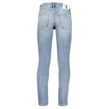 Calvin Klein Blugi J30J324844 BLEUMARIN