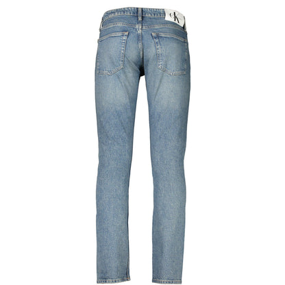 Calvin Klein Blugi J30J324202 BLEUMARIN