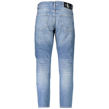 Calvin Klein Blugi J30J322993 BLEUMARIN