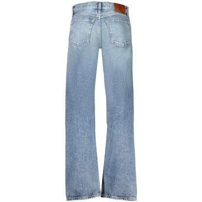 Calvin Klein Blugi LV04RF725G BLEUMARIN