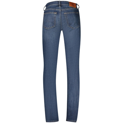 Calvin Klein Blugi LV04RE779G BLEUMARIN