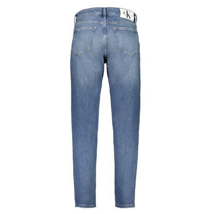 Calvin Klein Blugi J30J324839 BLEUMARIN