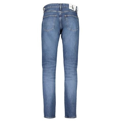 Calvin Klein Blugi J30J325304 BLEUMARIN