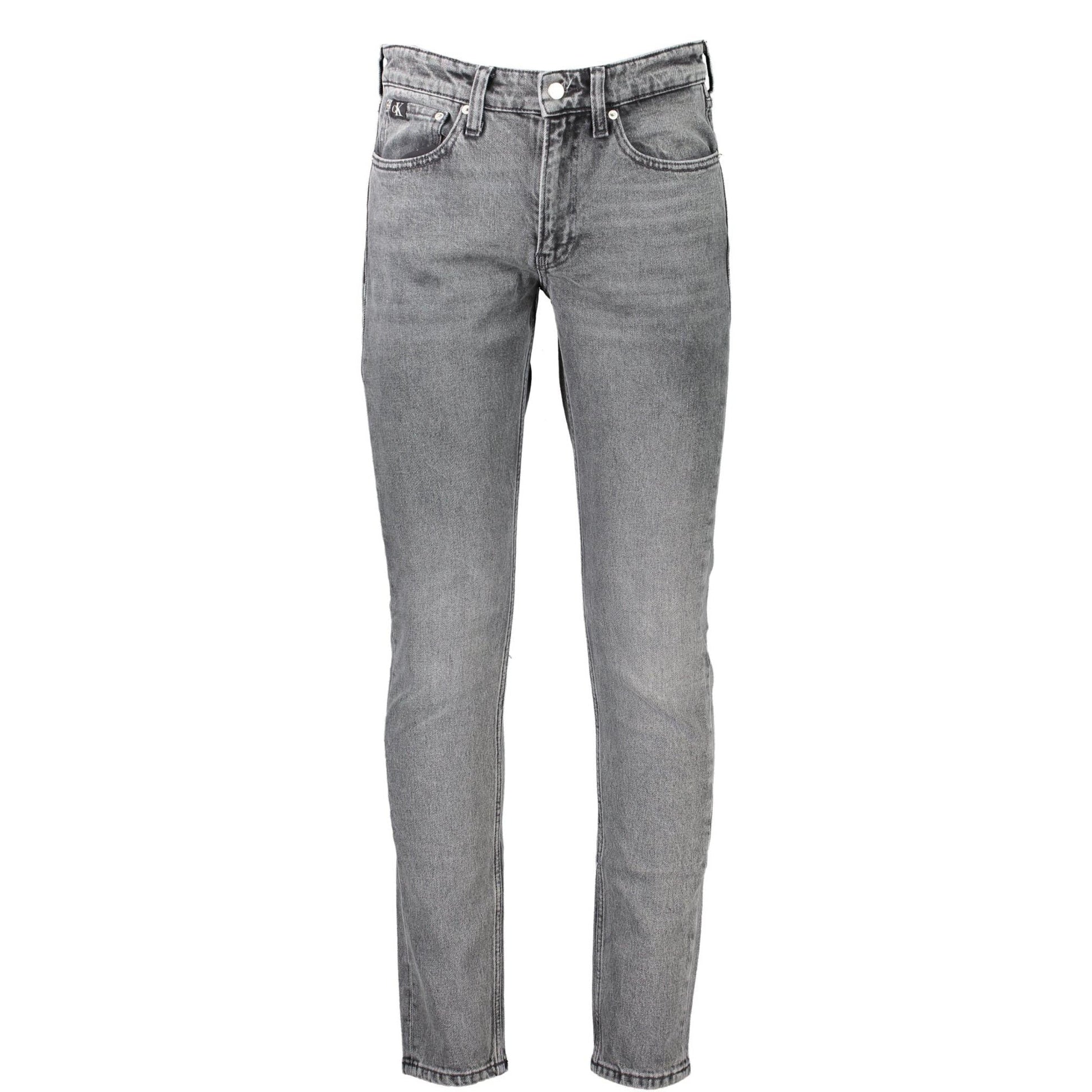 Calvin Klein Blugi J30J324196 GRI