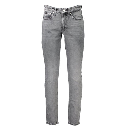 Calvin Klein Blugi J30J324196 GRI