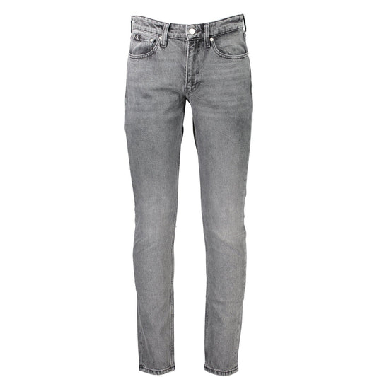 Calvin Klein Blugi J30J324196 GRI