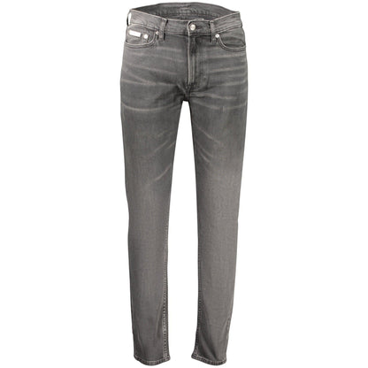 Calvin Klein Blugi LV04RF947G NEGRU