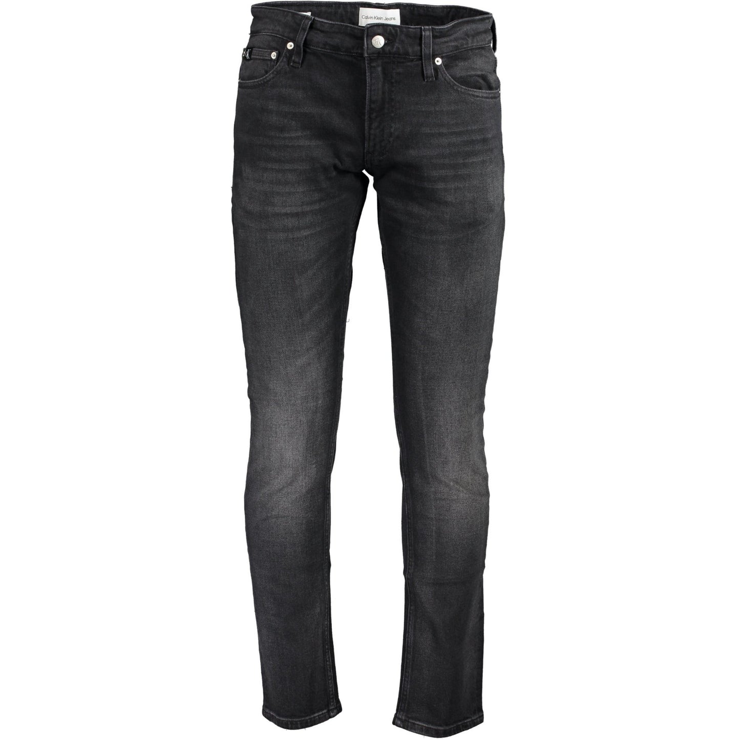 Calvin Klein Blugi J30J323858 NEGRU