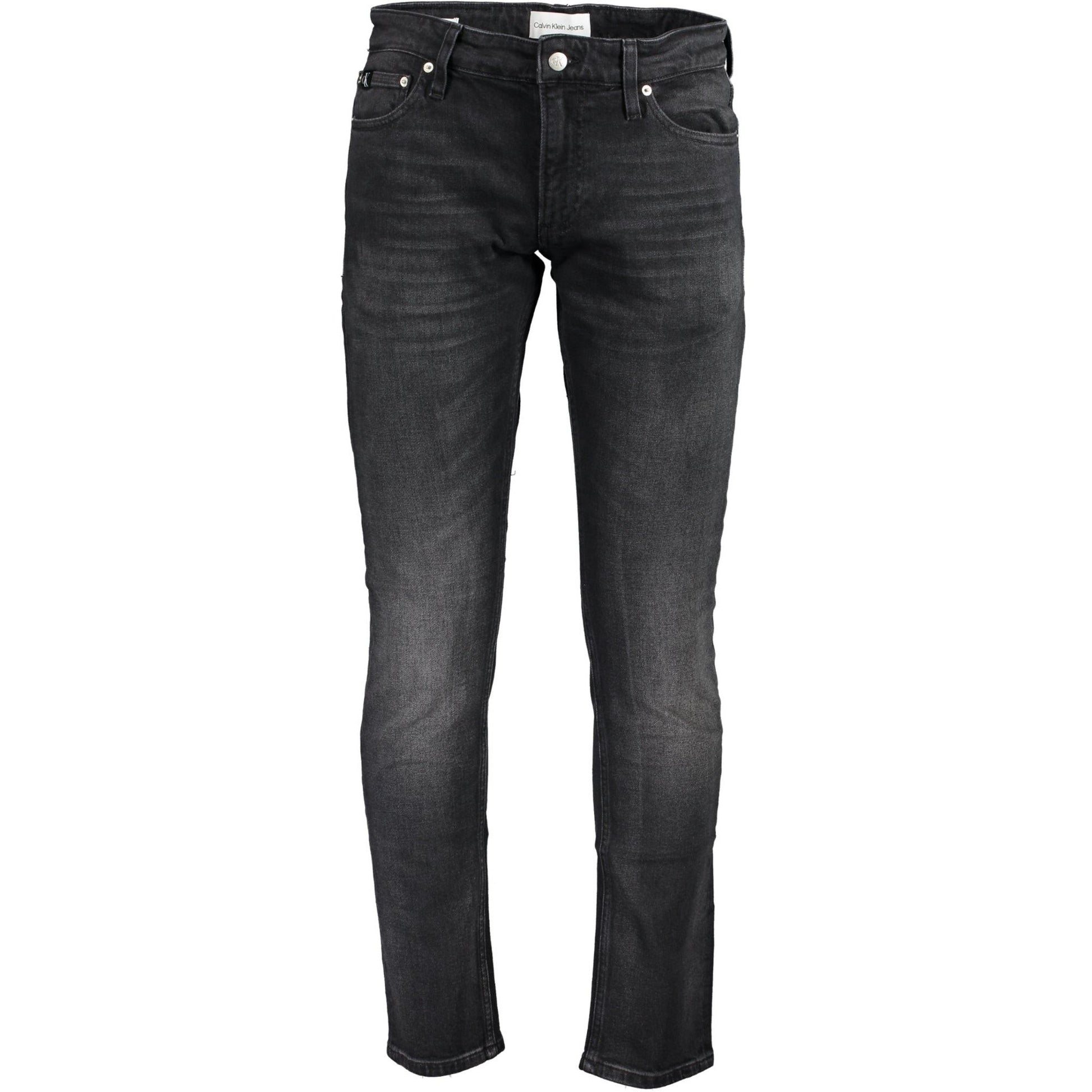 Calvin Klein Blugi J30J323858 NEGRU