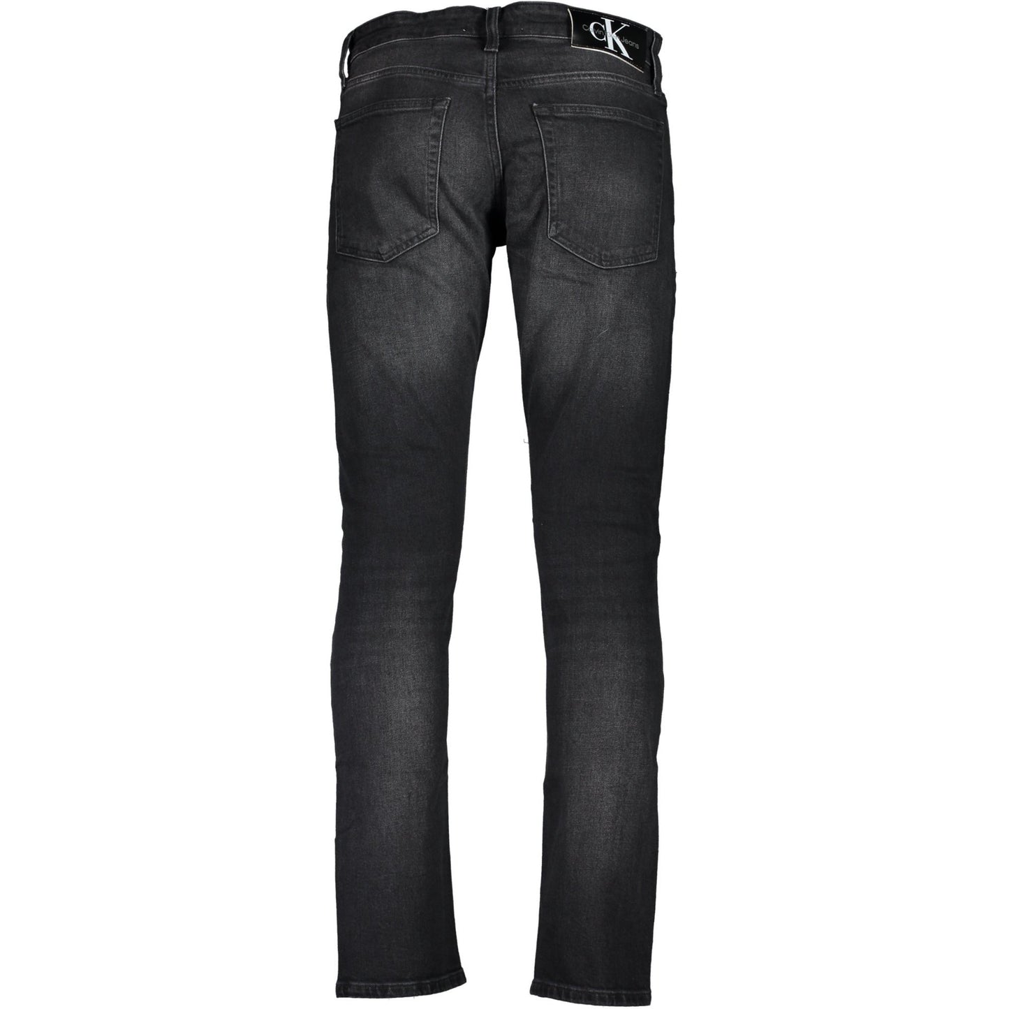 Calvin Klein Blugi J30J323858 NEGRU
