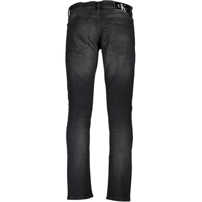 Calvin Klein Blugi J30J323858 NEGRU