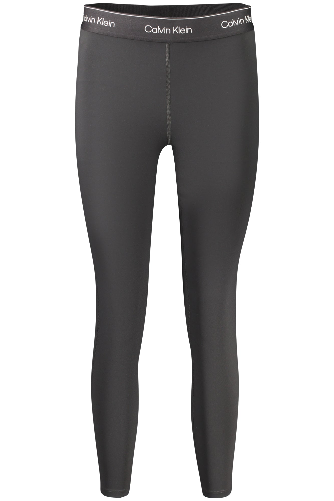Calvin Klein Pantaloni casual LVGWS5L609 NEGRU