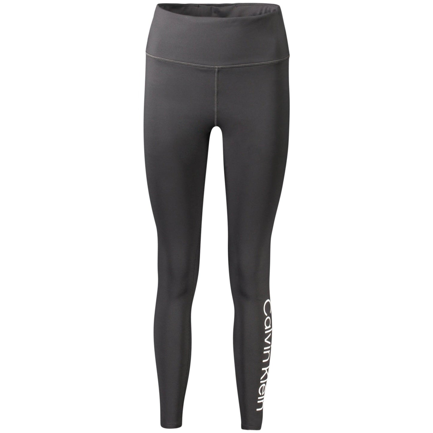 Calvin Klein Pantaloni LVGWS5L612 NEGRU