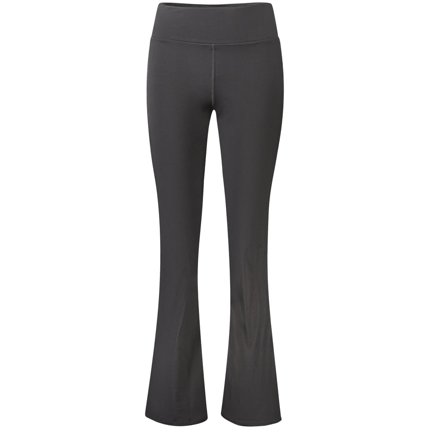 Calvin Klein Pantaloni LVGWS5L611 NEGRU