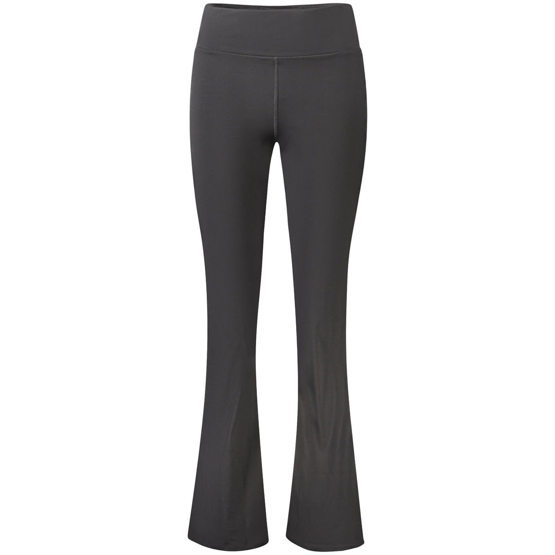 Calvin Klein Pantaloni LVGWS5L611 NEGRU